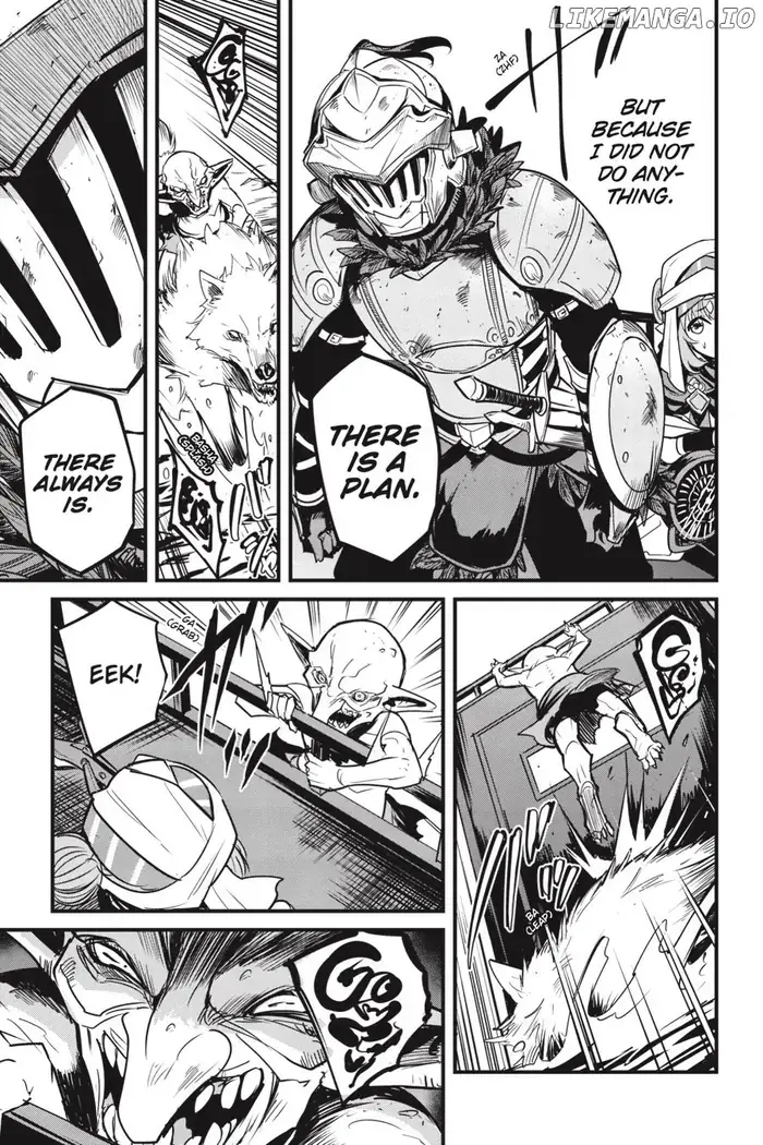 Goblin Slayer: Side Story Year One Chapter 121 image 16_optimized_optimized